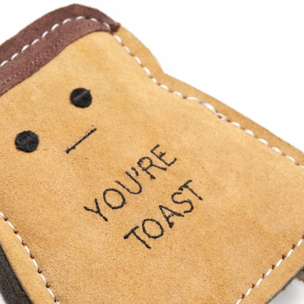 GREEN WILDS - You re Toast - 2