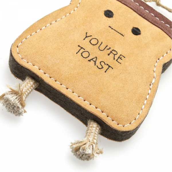 GREEN WILDS - You re Toast - 3