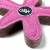 GREEN WILD'S Stanley the Starfish - zabawka dla psa - rozgwiazda (2).png