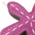 GREEN WILD'S Stanley the Starfish - zabawka dla psa - rozgwiazda (3).png
