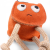 GREEN WILD'S Sid the Squid - zabawka dla psa - kałamarnica (3).png