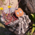 GREEN WILD'S Sid the Squid - zabawka dla psa - kałamarnica (5).png