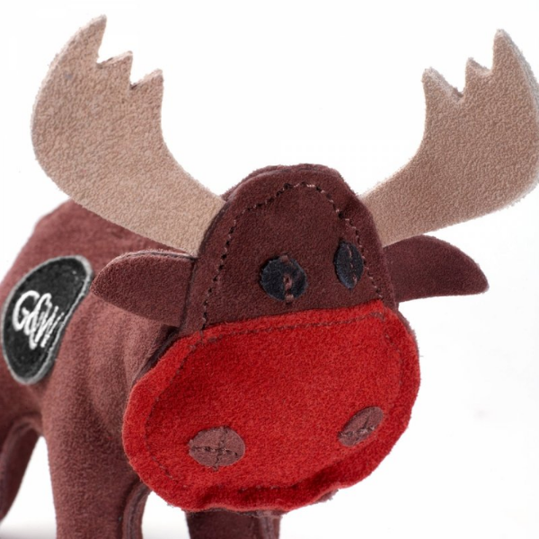 GREEN WILD'S Rudy the Reindeer - zabawka dla psa - renifer (2).png
