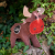 GREEN WILD'S Rudy the Reindeer - zabawka dla psa - renifer (3).png
