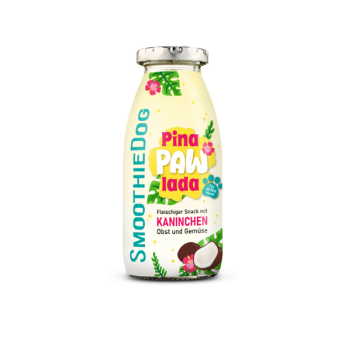 Smoothie Dog  królik z warzywami i dla psa.png