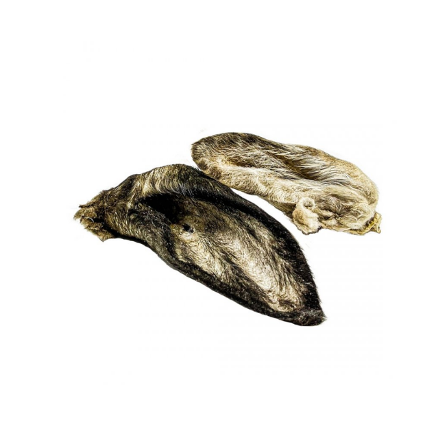 RAW RAW Liofilizowane uszy jagnięce z sierścią - przysmak dla psów - 2 szt.  (2).png