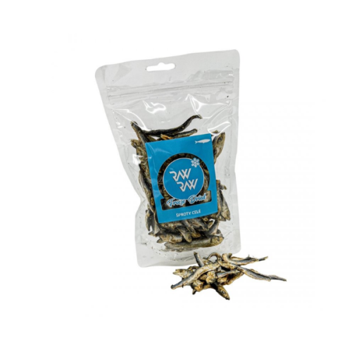 RAW RAW Liofilizowane szprotki - 50 g (1).png