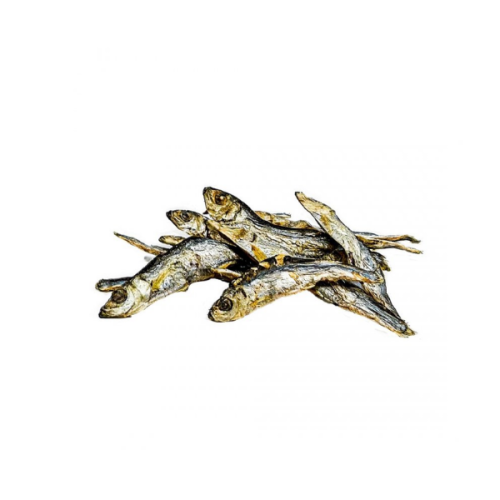 RAW RAW Liofilizowane szprotki - 50 g (2).png