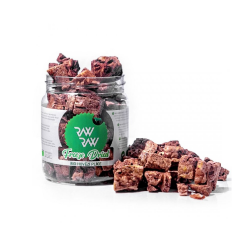 RAW RAW Liofilizowane płuca wołowe - 50 g.png