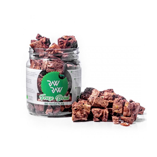 RAW RAW Liofilizowane płuca wołowe - 50 g.png