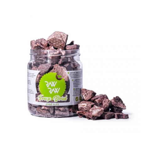 RAW RAW Liofilizowane płuca jagnięce - 50 g.png