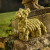 GREEN WILDS Lionel the Llama - zabawka dla psa - lama (5).png