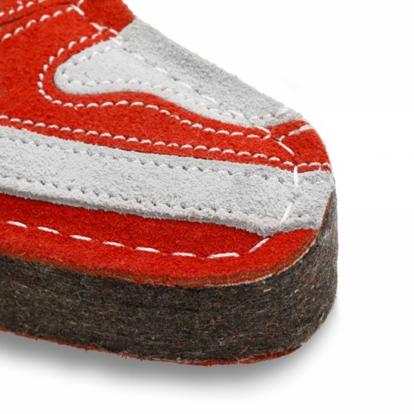 GREEN  WILDS  Gordon Hi-Top  - zabawka dla psa - trampek (2).png