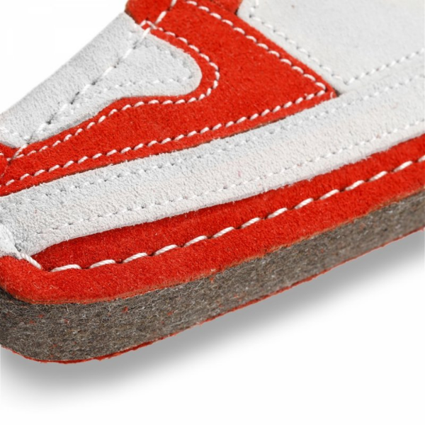 GREEN  WILDS  Gordon Hi-Top  - zabawka dla psa - trampek (4).png