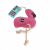GREEN WILDS Floyd the Flamingo - zabawka dla psa - flaming (1).png