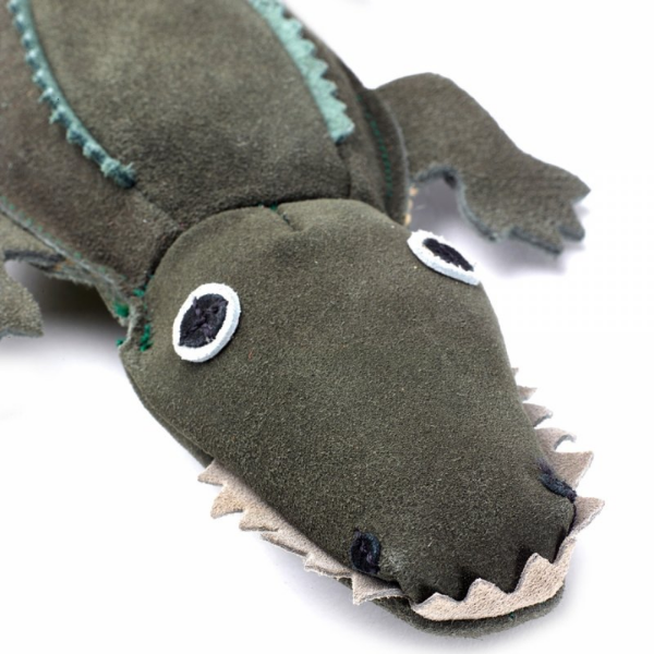 GREEN WILDS Colin the Crocodile - zabawka dla psa - krokodyl (3).png