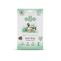 OLLO Przysmaki funkcyjne dla psa - kaczka - 80 g  (1).png
