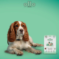 OLLO Przysmaki funkcyjne dla psa - kaczka - 80 g  (5).png