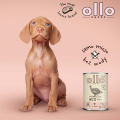 OLLO Puppy PURE Indyk - karma dla szczeniąt - 400 g  (4).png
