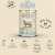 OLLO Puppy Umami Wołowna i zielone żwacze z kaczą wątróbką dla szczeniąt - 400 g (3).png