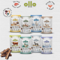 OLLO Przysmaki funkcyjne dla psa - królik - 80 g (7).png