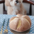 Pups &amp; Bubs Zabawka węchowa dla psa - SEROWA BUŁECZKA (7).png