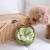 Pups &amp; Bubs Zabawka węchowa dla psa - KAPUSTA  (6).png