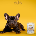 OLLO Przysmaki monobiałkowe z indyka dla psa - 80 g (5).png