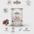 OLLO Przysmaki monobiałkowe z jelenia dla psa - 80 g (4).png
