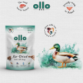 OLLO Przysmaki monobiałkowe z kaczki dla psa - 80 g   (4).png