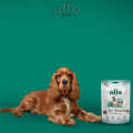 OLLO Przysmaki monobiałkowe z kaczki dla psa - 80 g   (6).png