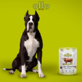 OLLO Przysmaki monobiałkowe z wołowiny dla psa - 80 g  (5).png