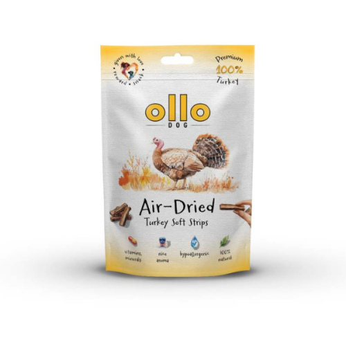 OLLO Przysmaki monobiałkowe z indyka dla psa - 80 g (1).png