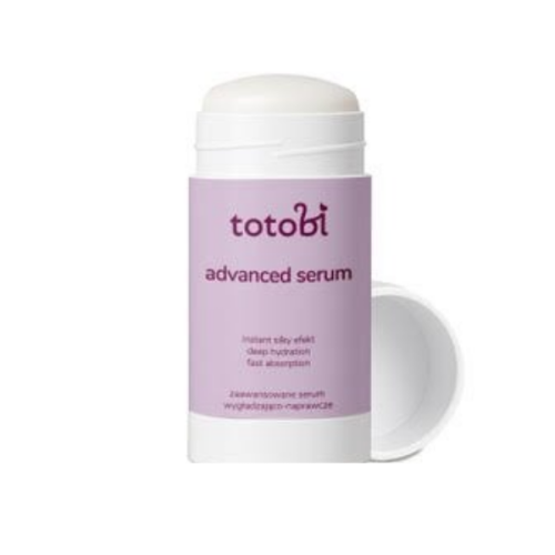 TOTOBI Zaawansowane serum wygładzająco-naprawcze dla psa.png