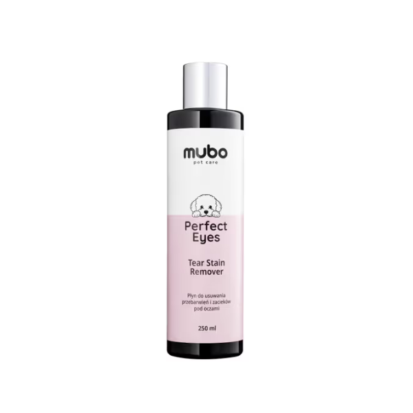 MUBO Płyn na zacieki i przebarwienia pod oczami dla psów i kotów - 250 ml.png
