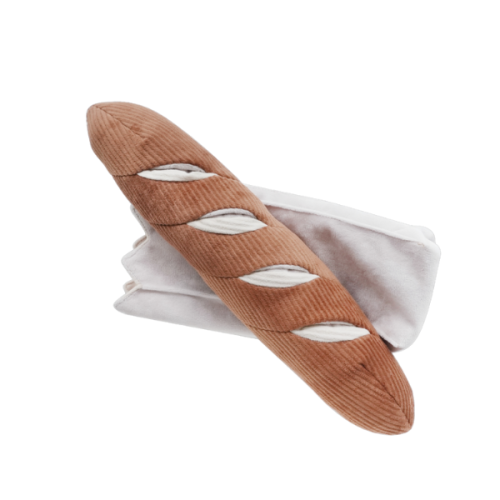 LAMBWOLF Bagietka średnia - zabawka węchowa dla psa - średnia - cicha (1).png