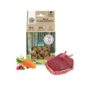WILDES LAND Kostki z mięsa jelenia i sarny - przysmaki dla psów - 100 G (1).png