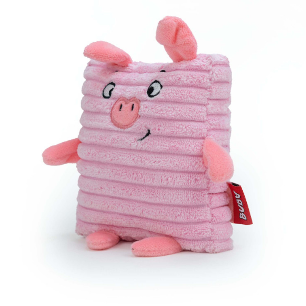 BUBA Piggy - różowa świnka - zabawka dla psów (2).png
