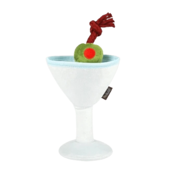 P.L.A.Y.  Martini drink - zabawka dla psa (1).png
