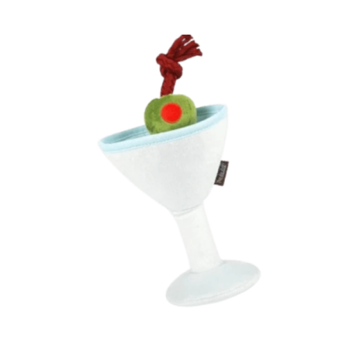 P.L.A.Y.  Martini drink - zabawka dla psa (2).png