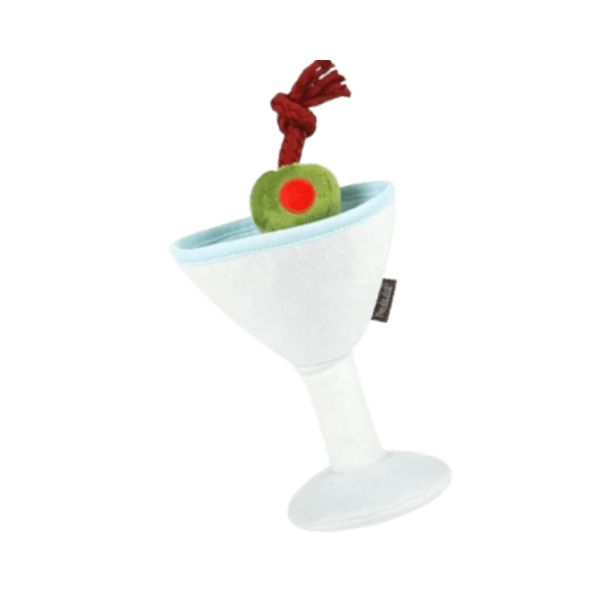P.L.A.Y.  Martini drink - zabawka dla psa (2).png