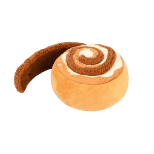 P.L.A.Y. Cynamon szeleszczący - piszcząca zabawka dla psów (1).png