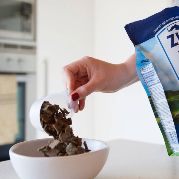 ZIWIPEAK  AIR DRIED Dziczyzna - karma sucha suszona powietrzem dla psów (5).png