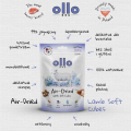 OLLO SOFT CUBE Przysmaki w kształcie kostek z jagnięciny dla psów - 80 g (2).png