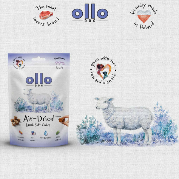 OLLO SOFT CUBE Przysmaki w kształcie kostek z jagnięciny dla psów - 80 g (4).png