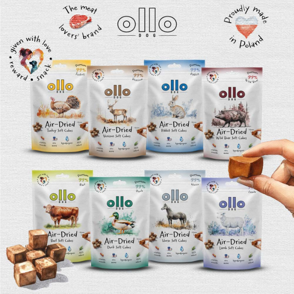 OLLO SOFT CUBE Przysmaki w kształcie kostek z indyka dla psów - 80 g (6).png