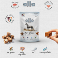 OLLO SOFT CUBE Przysmaki w kształcie kostek z koniny dla psów - 80 g (3).png