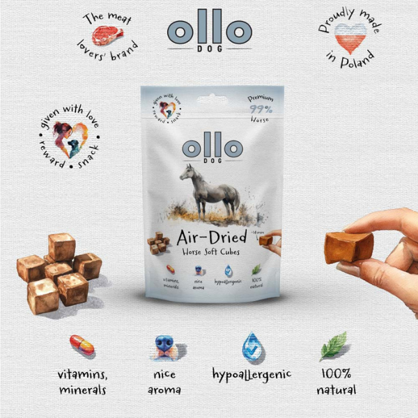 OLLO SOFT CUBE Przysmaki w kształcie kostek z koniny dla psów - 80 g (4).png