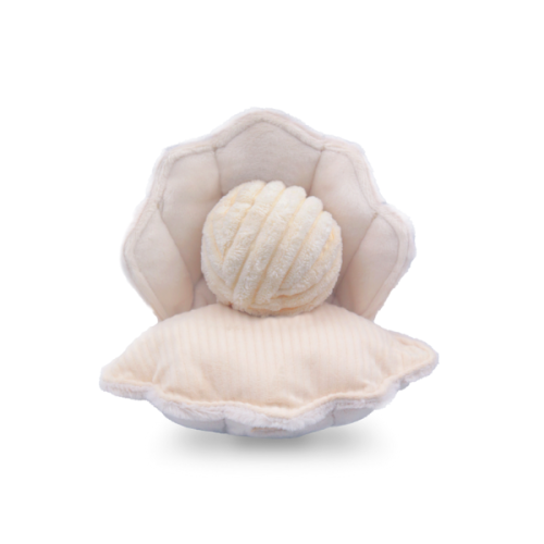 Lambwolf  MUSZLA Z PERŁĄ - zabawka węchowa dla psa  (1).png