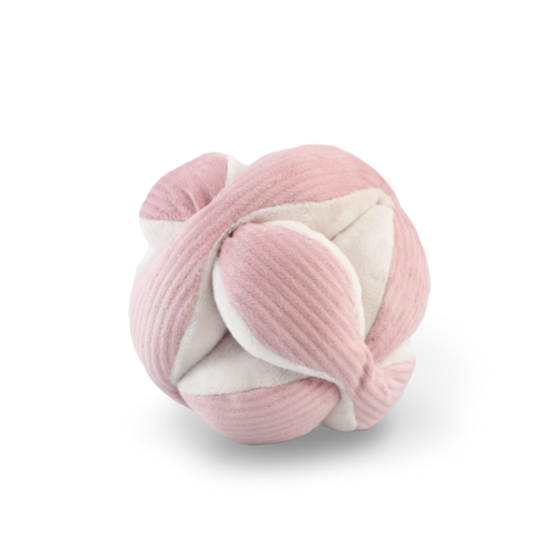 Lambwolf MONTI BLUSH - zabawka węchowa dla psa (1).png